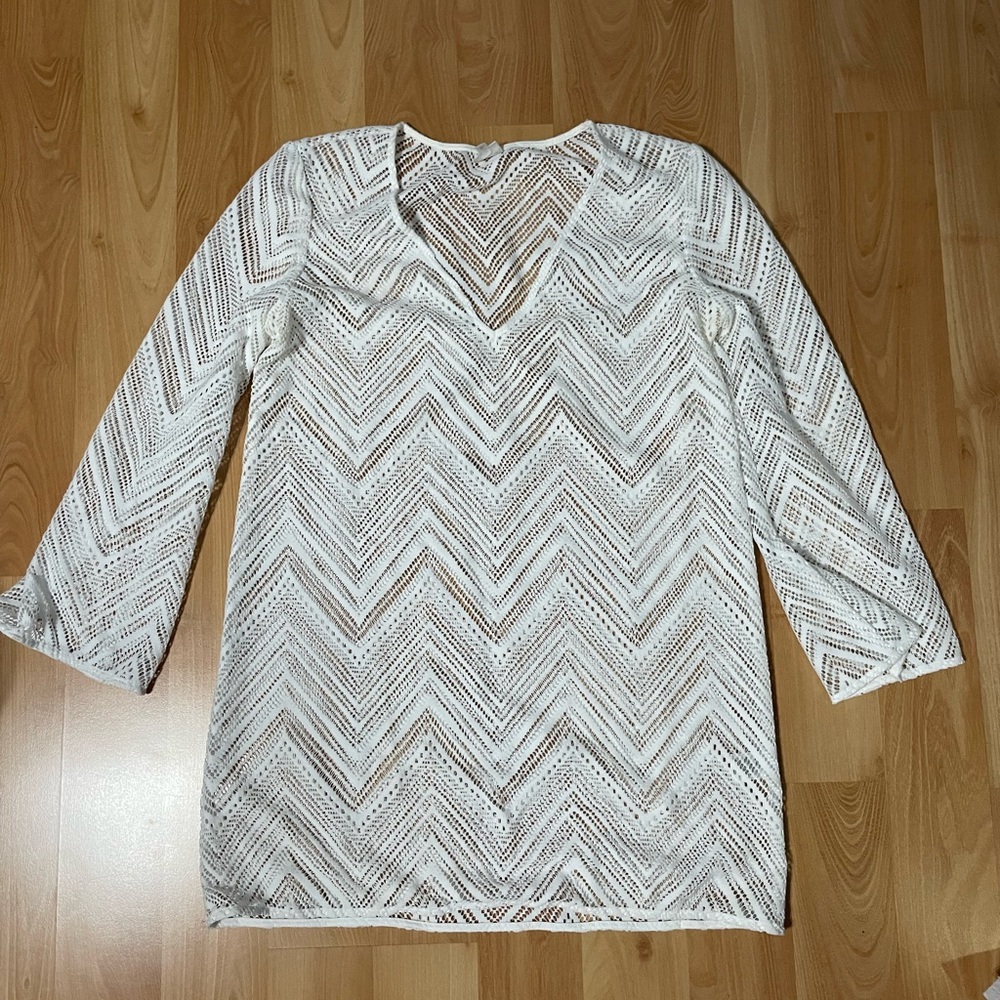 Milly Cabana Wear